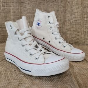 Converse Allstar Sz 5.5